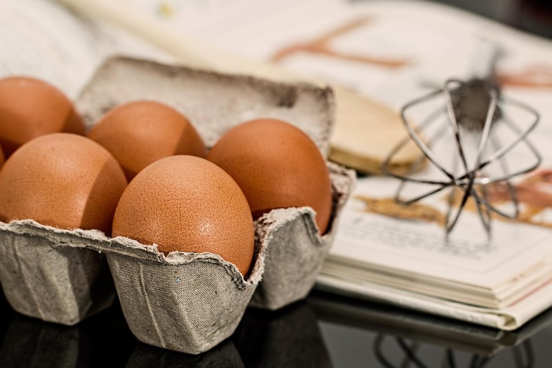 Hidden Culinary Gems