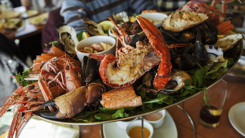 Coastal Catch Seafood Shack