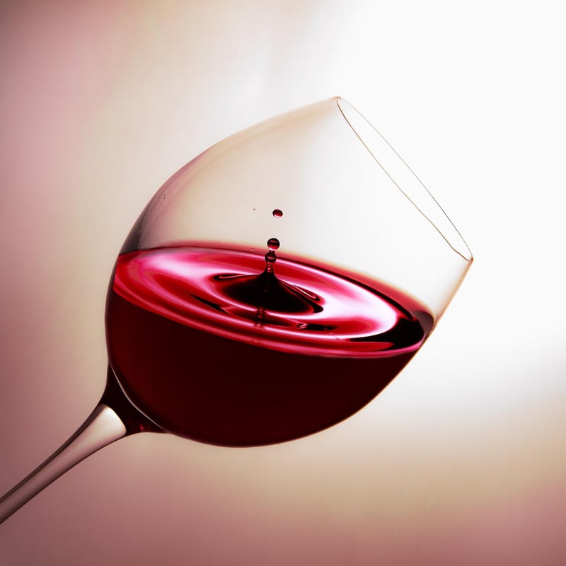 Wine Pairing